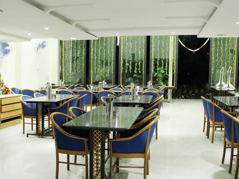 Fabhotel Shagun Executive - Central Bus Stand Aurangabad Dış mekan fotoğraf